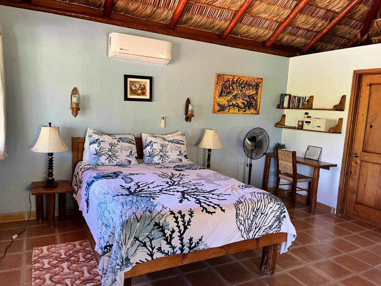 Cabo Pulmo Beach Resort Exteriör bild