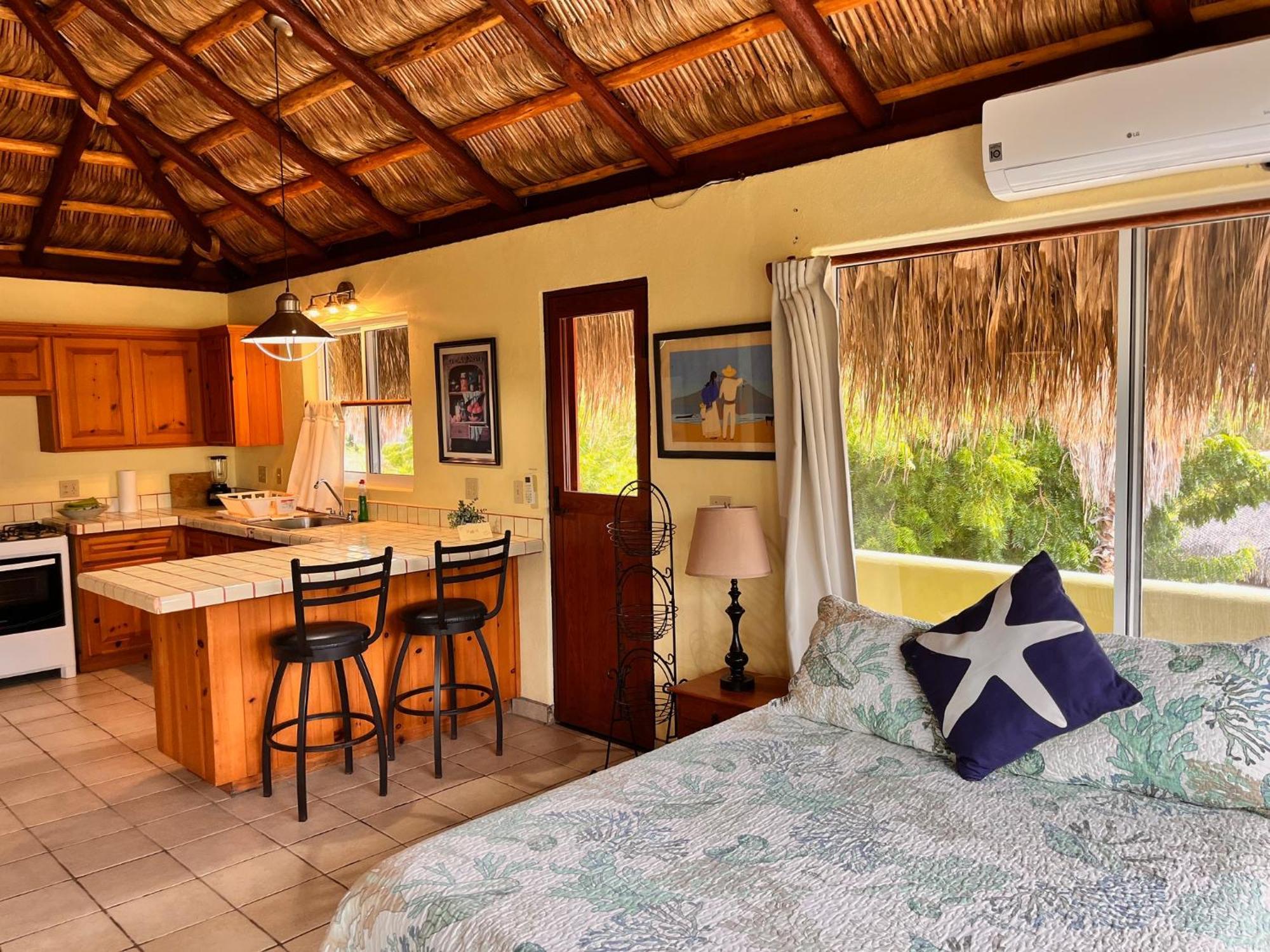 Cabo Pulmo Beach Resort Exteriör bild