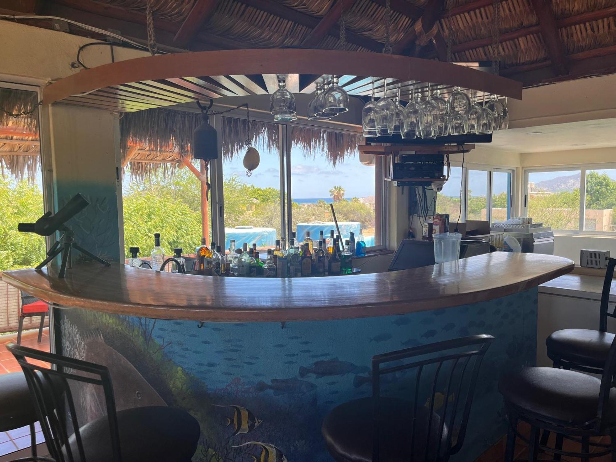 Cabo Pulmo Beach Resort Exteriör bild