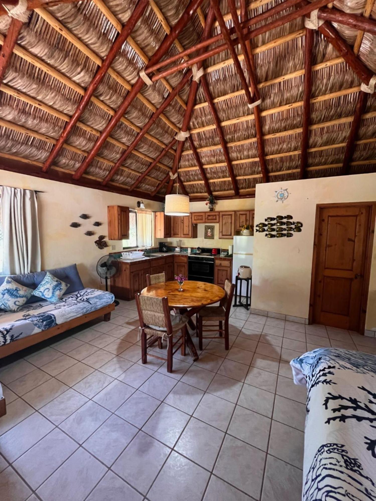 Cabo Pulmo Beach Resort Exteriör bild